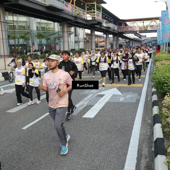 Runner Photo 4558596