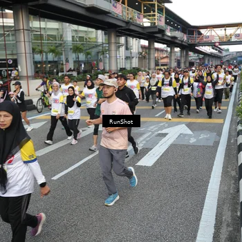 Runner Photo 4558603