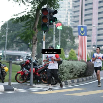 Runner Photo 4558606