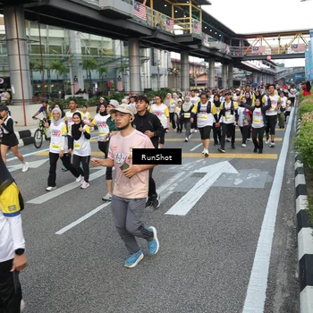 Runner Photo 4558608