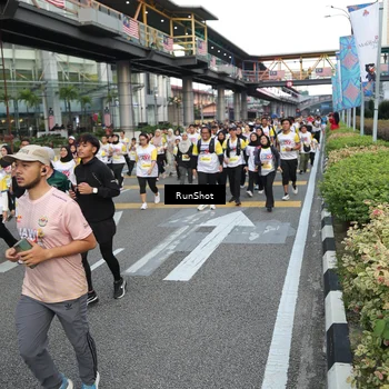 Runner Photo 4558617