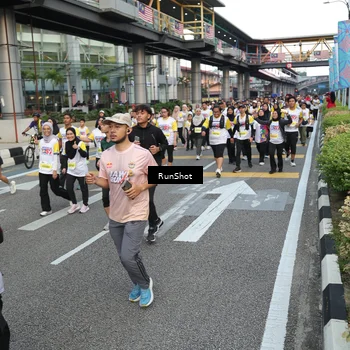 Runner Photo 4558619