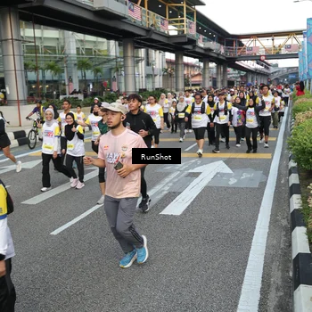Runner Photo 4558621