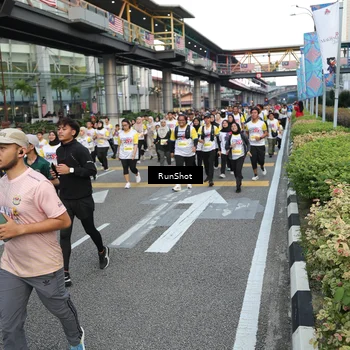 Runner Photo 4558624