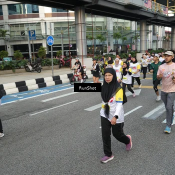 Runner Photo 4558634