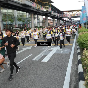Runner Photo 4558638