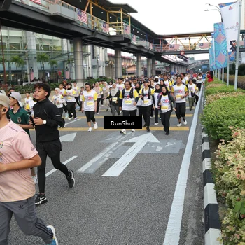 Runner Photo 4558640
