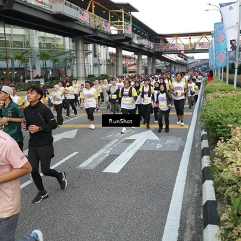 Runner Photo 4558644