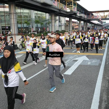 Runner Photo 4558652