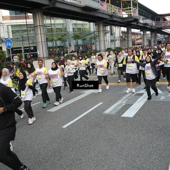 Runner Photo 4558686