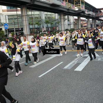 Runner Photo 4558692
