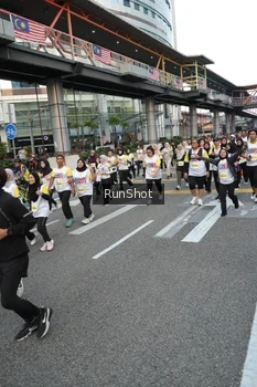 Runner Photo 4558698
