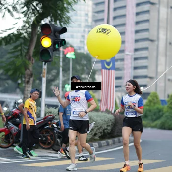 Runner Photo 4558708