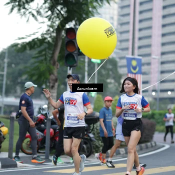 Runner Photo 4558709