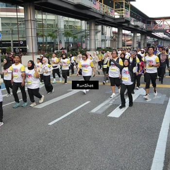 Runner Photo 4558719