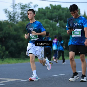 Runner Photo 4558724