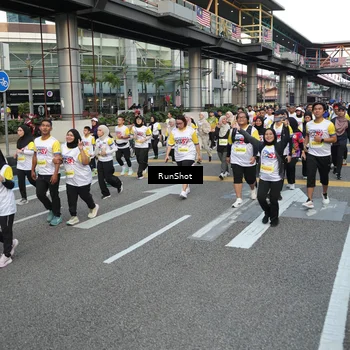 Runner Photo 4558727