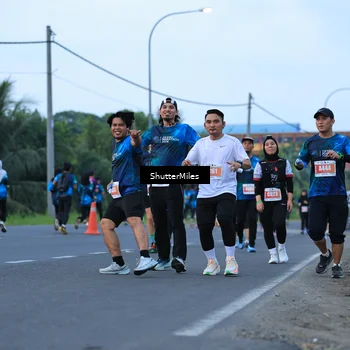 Runner Photo 4558729