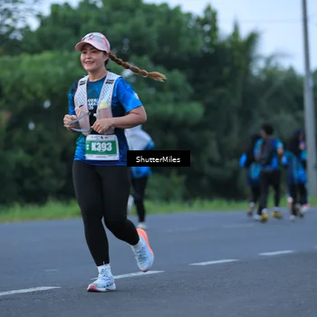 Runner Photo 4558732