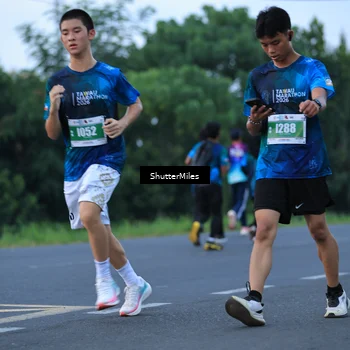 Runner Photo 4558734