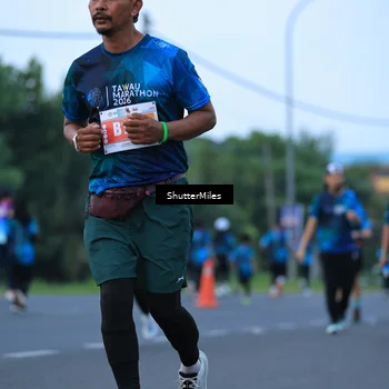 Runner Photo 4558737