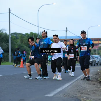 Runner Photo 4558738