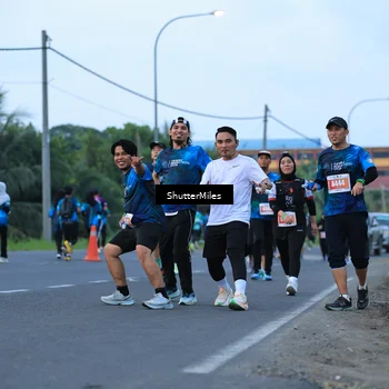 Runner Photo 4558739