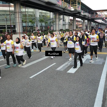 Runner Photo 4558745