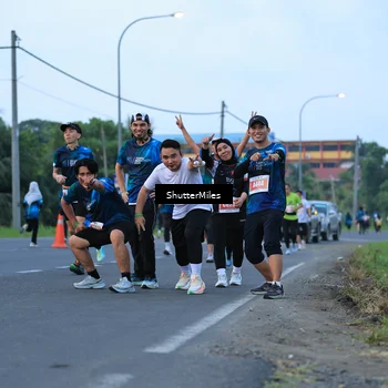 Runner Photo 4558746
