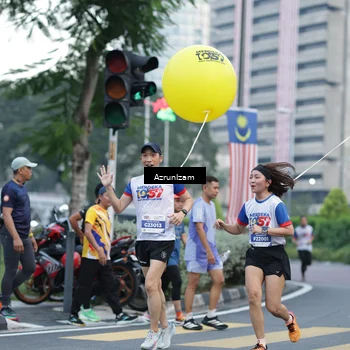 Runner Photo 4558747