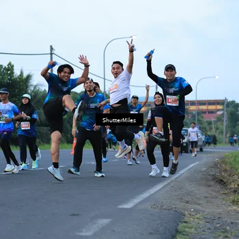 Runner Photo 4558749