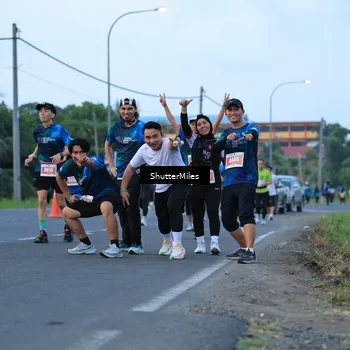 Runner Photo 4558750