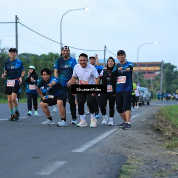 Runner Photo 4558751