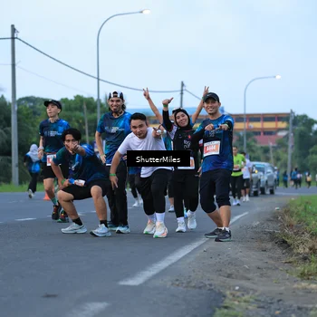 Runner Photo 4558756