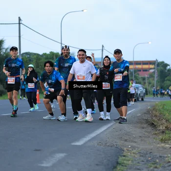 Runner Photo 4558757