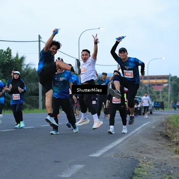 Runner Photo 4558758
