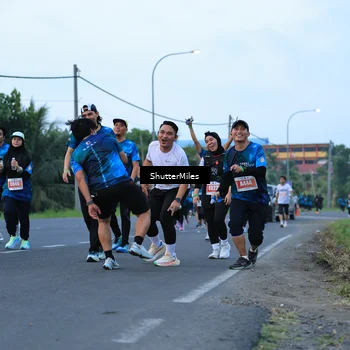 Runner Photo 4558761