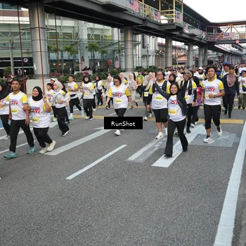 Runner Photo 4558762