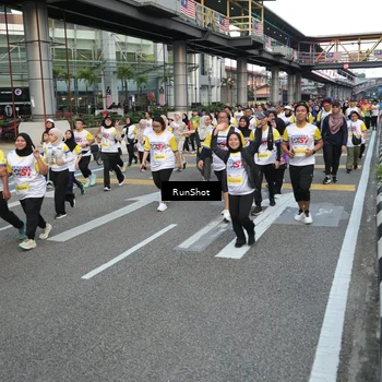 Runner Photo 4558765