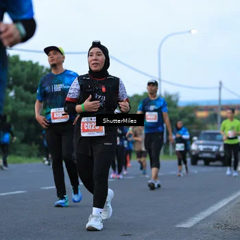 Runner Photo 4558766