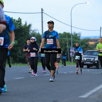 Runner Photo 4558769