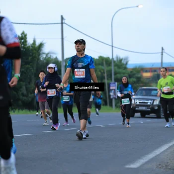 Runner Photo 4558770
