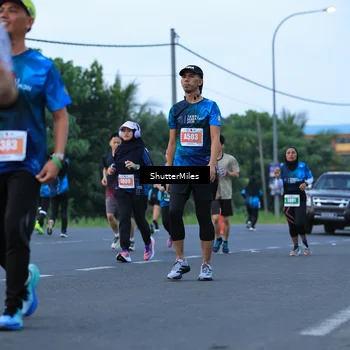 Runner Photo 4558771