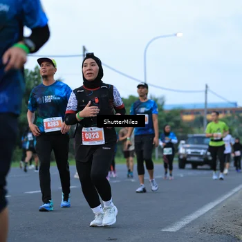 Runner Photo 4558774