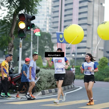 Runner Photo 4558775