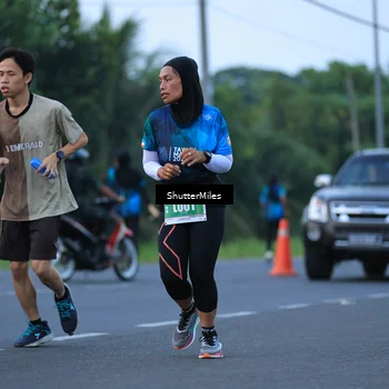 Runner Photo 4558782