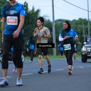 Runner Photo 4558783