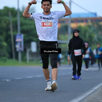 Runner Photo 4558794