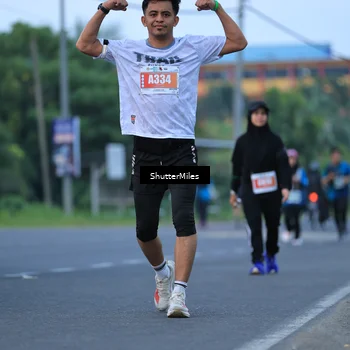 Runner Photo 4558795