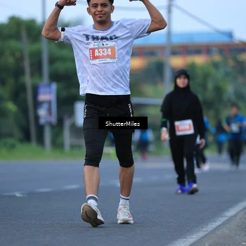 Runner Photo 4558798